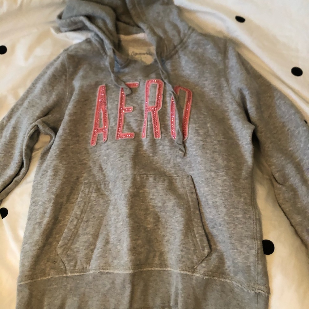 Aero girls/ women hoodie